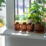 Best Plant For East Facing Window