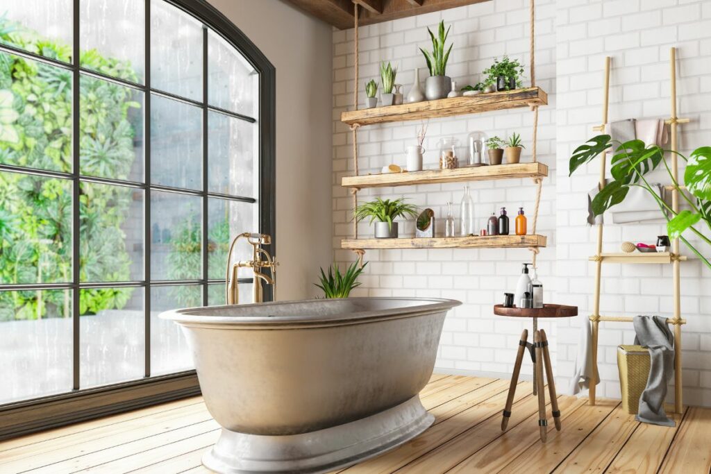 Best Plants For Bathroom Smells