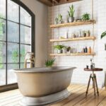 Best Plants For Bathroom Smells